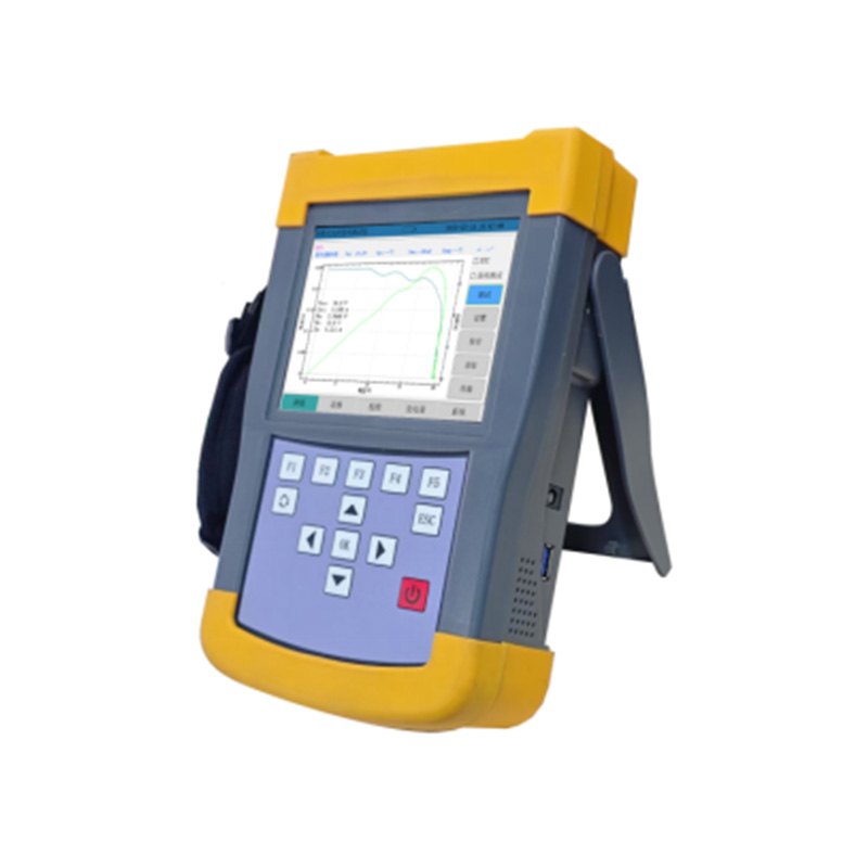 便攜式太陽(yáng)能電池測(cè)試儀