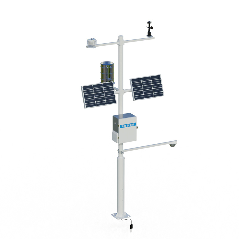 超聲波降雪監(jiān)測儀