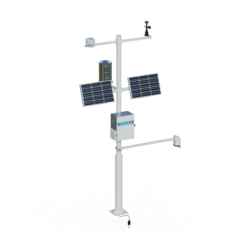 雪深在線監(jiān)測系統(tǒng)