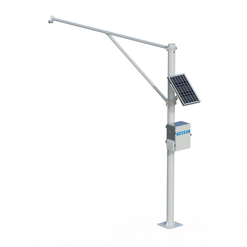 雷達(dá)水位監(jiān)測(cè)系統(tǒng)