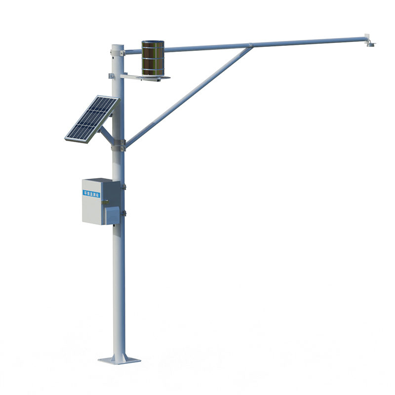 水雨情自動監測站