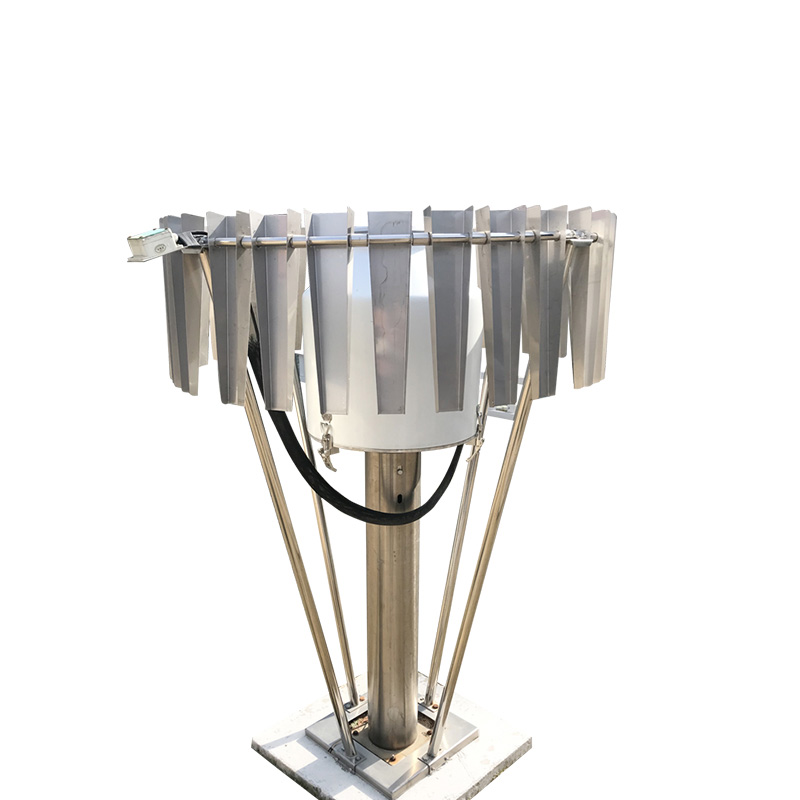 稱(chēng)重降水監(jiān)測(cè)站