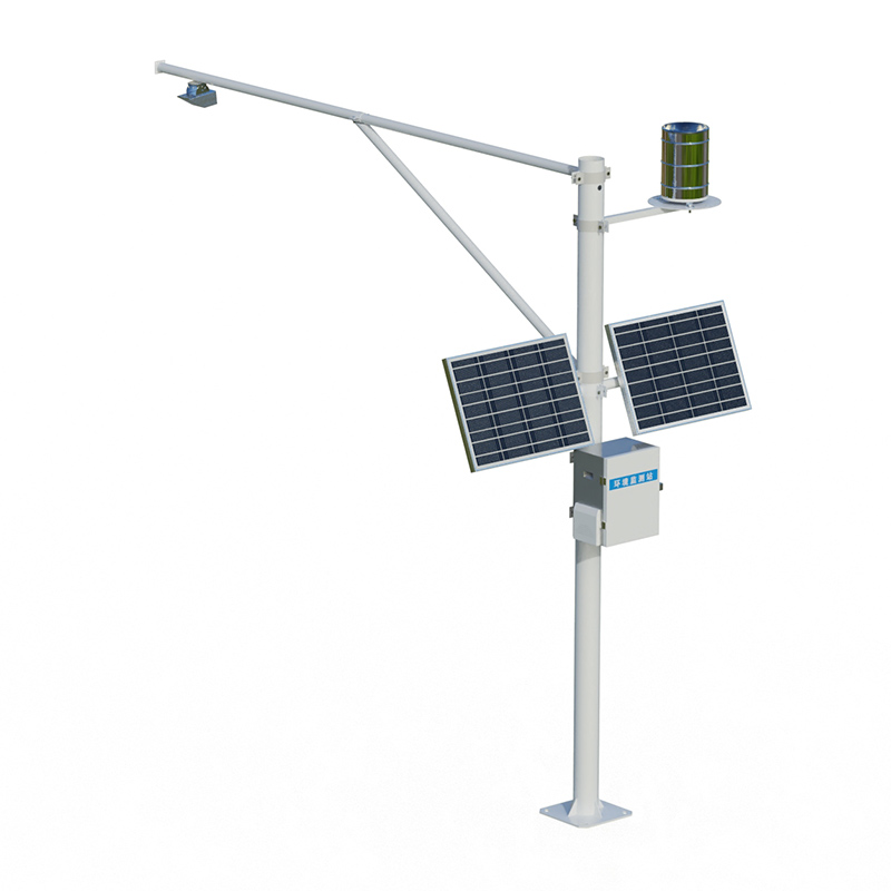 水位雨量數據采集儀