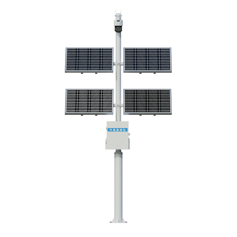 監控植物生長過程的儀器