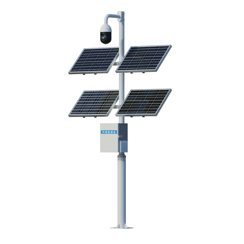 農(nóng)田苗情監(jiān)測系統(tǒng)