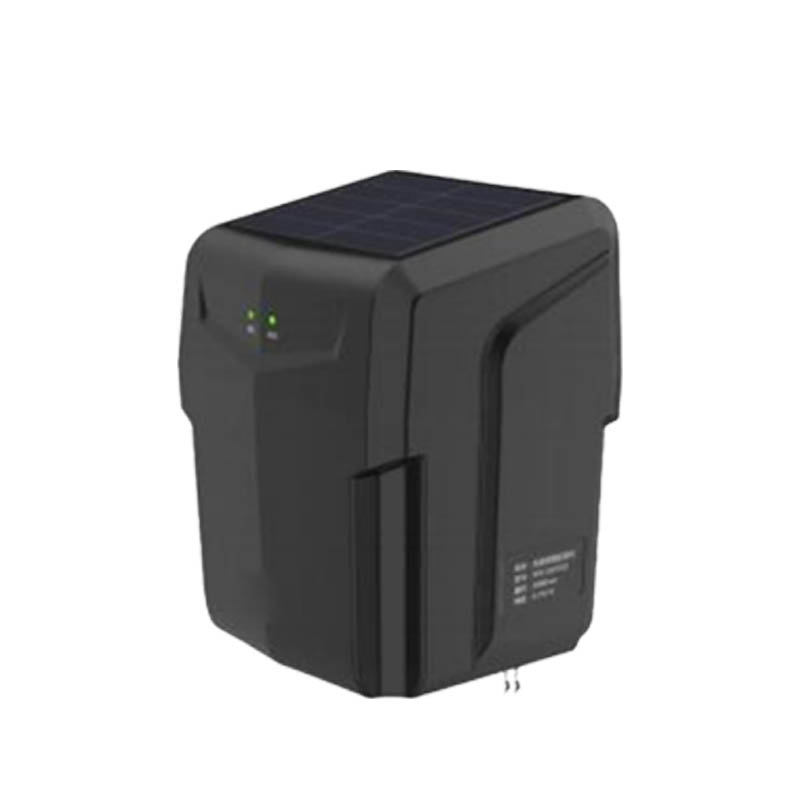 地質(zhì)災(zāi)害自動(dòng)化監(jiān)測建設(shè)項(xiàng)目