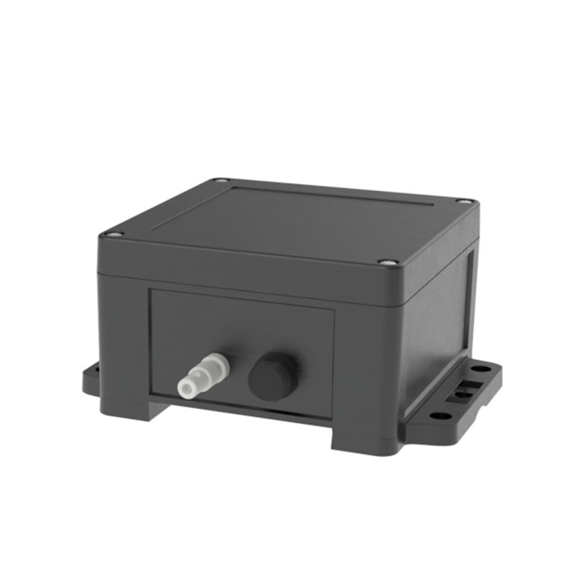 拉線式位移計(jì)