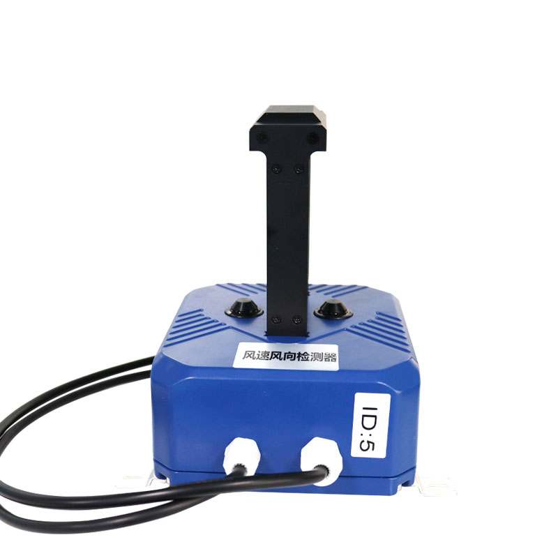 隧道風速儀