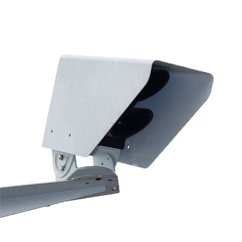 遙感式路面狀況檢測儀