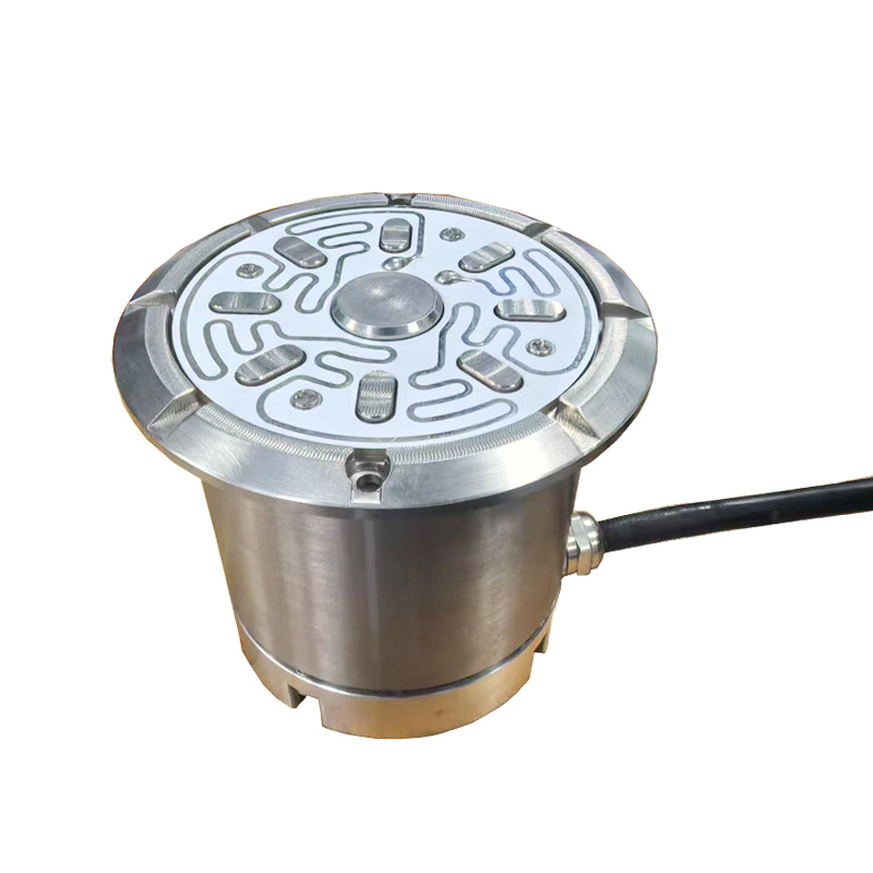 路面結冰厚度傳感器