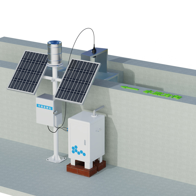 徑流泥沙自動(dòng)監(jiān)測儀