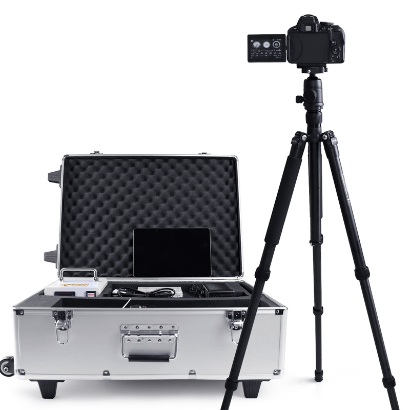 太陽能電池板測試儀