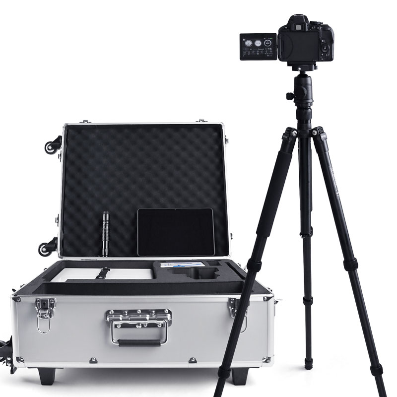 光伏電站現場檢測常用儀器儀表