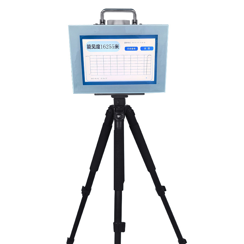 能見(jiàn)度儀器