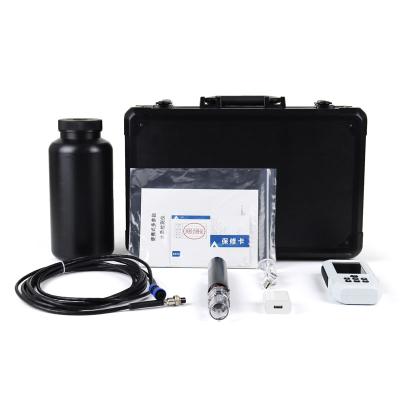 便攜式PH測定儀