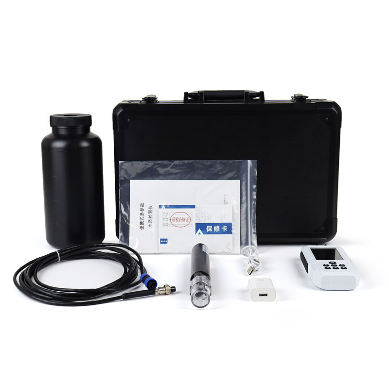 便攜式orp測量儀