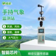 風(fēng)途手持式氣象站有何突出優(yōu)勢(shì)？