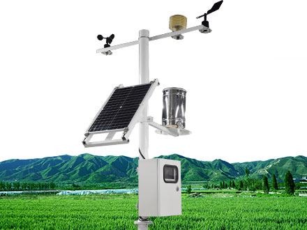 農(nóng)業(yè)氣象站與西瓜種植 農(nóng)業(yè)氣象站與西瓜種植